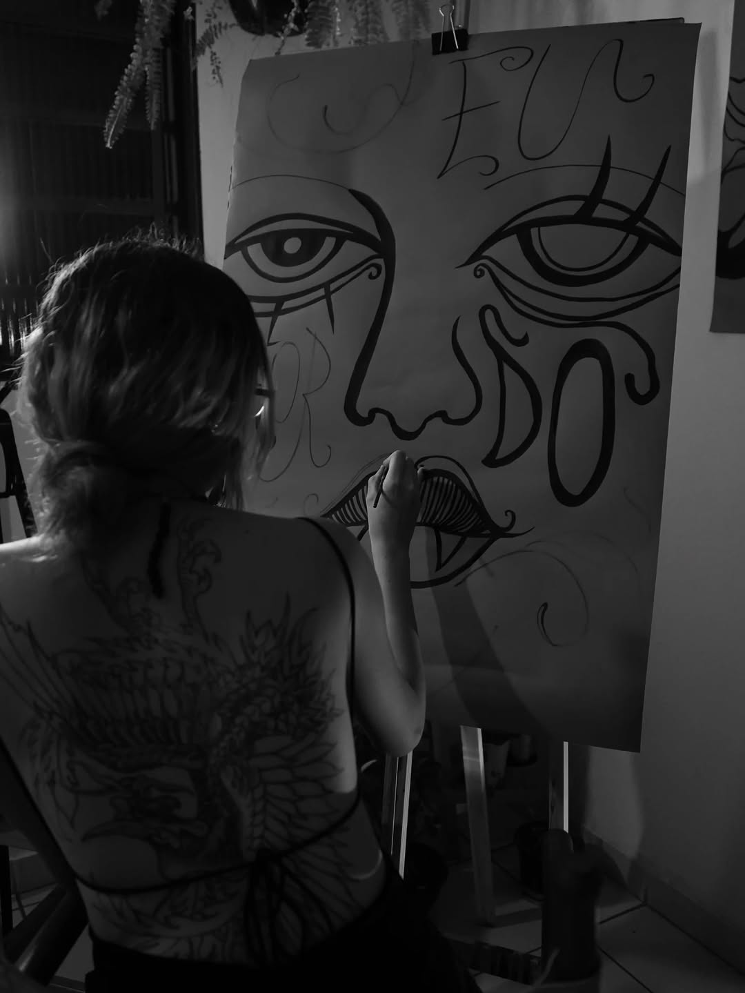 Processo criativo